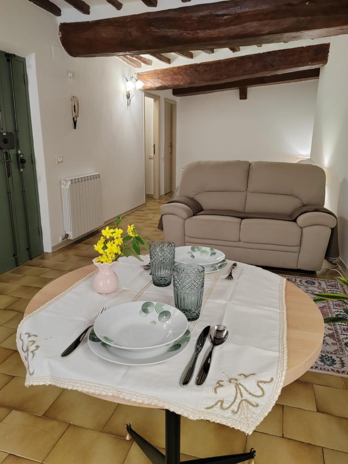 La Loggia Di Perugia Appartement Buitenkant foto