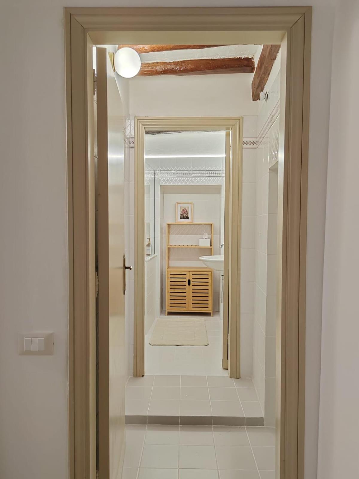 La Loggia Di Perugia Appartement Buitenkant foto