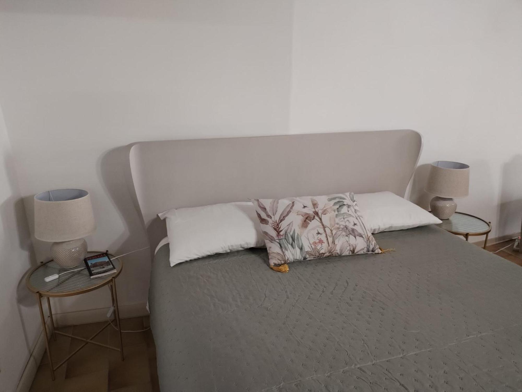 La Loggia Di Perugia Appartement Buitenkant foto