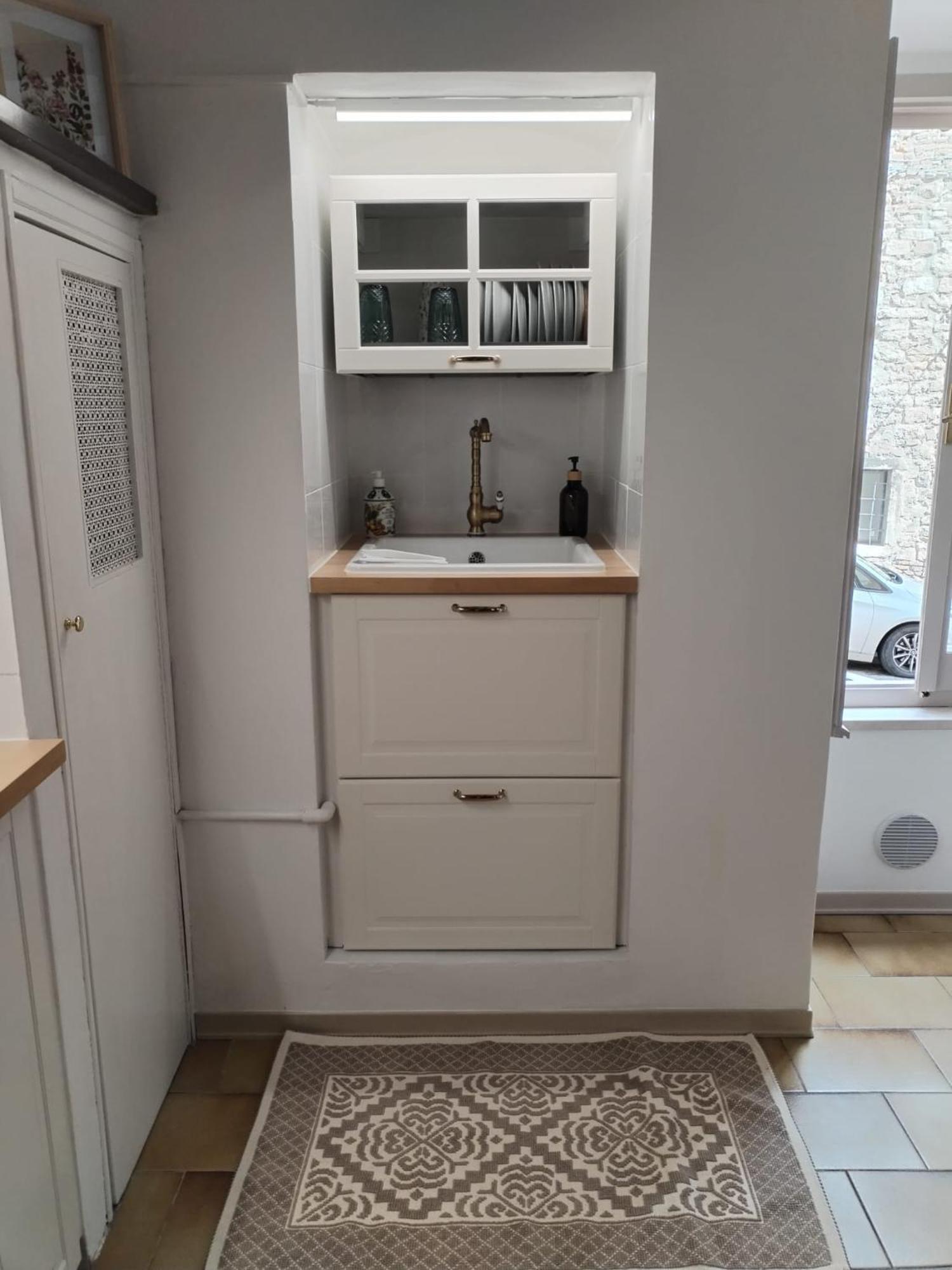 La Loggia Di Perugia Appartement Buitenkant foto